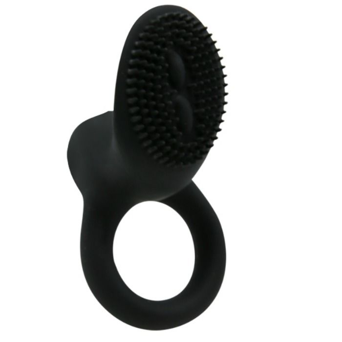For Him Pretty Love Cobra Vibrator Ring