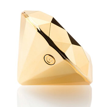 Bijoux 21 Vibrating Diamond Indiscrets Twenty One Diamond Vibrator
