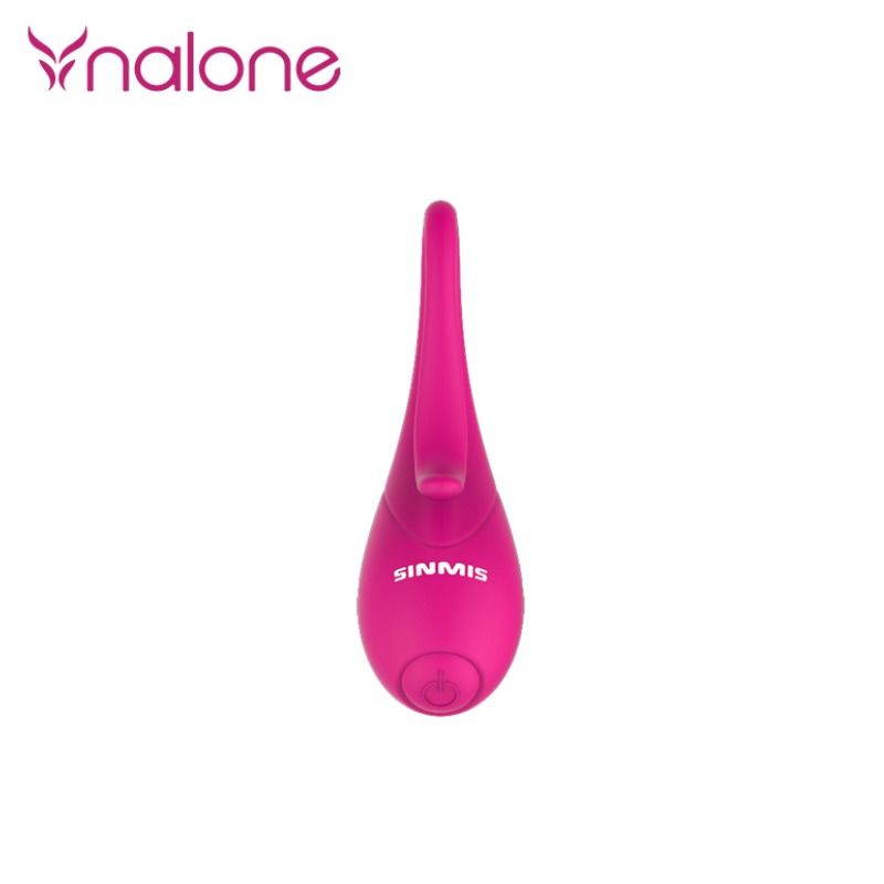 Nalone Coco Vibrator Clamps - 3