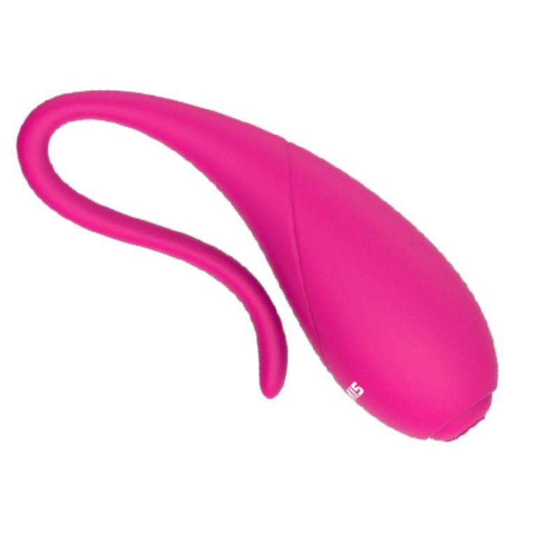 Nalone Coco Vibrator Clamps - 5