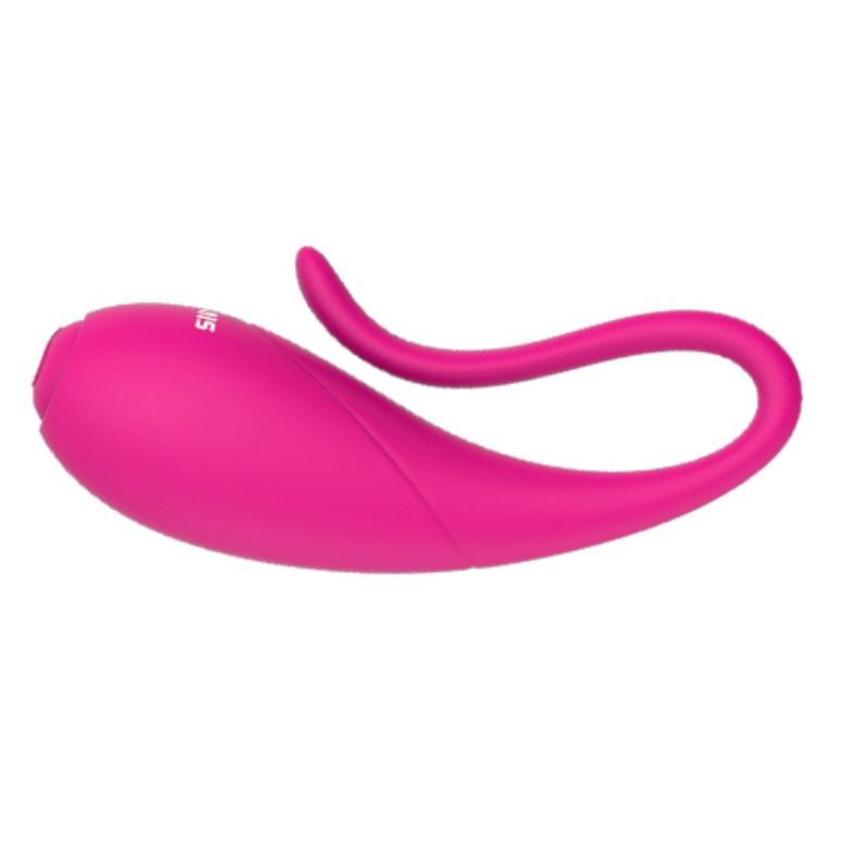 Nalone Coco Vibrator Clamps - 4