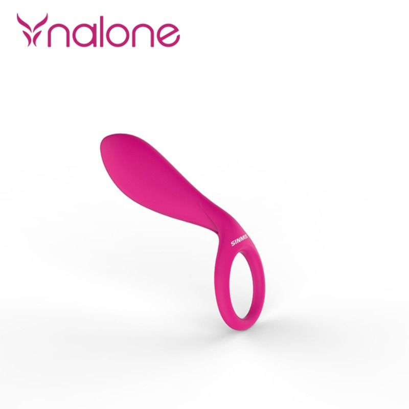 Nalone Tango Vibrator Ring - 4