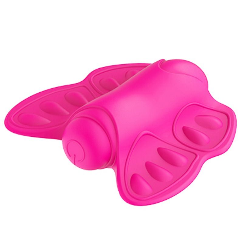 Nalone Madam Mini Butterfly Vibrator - 3