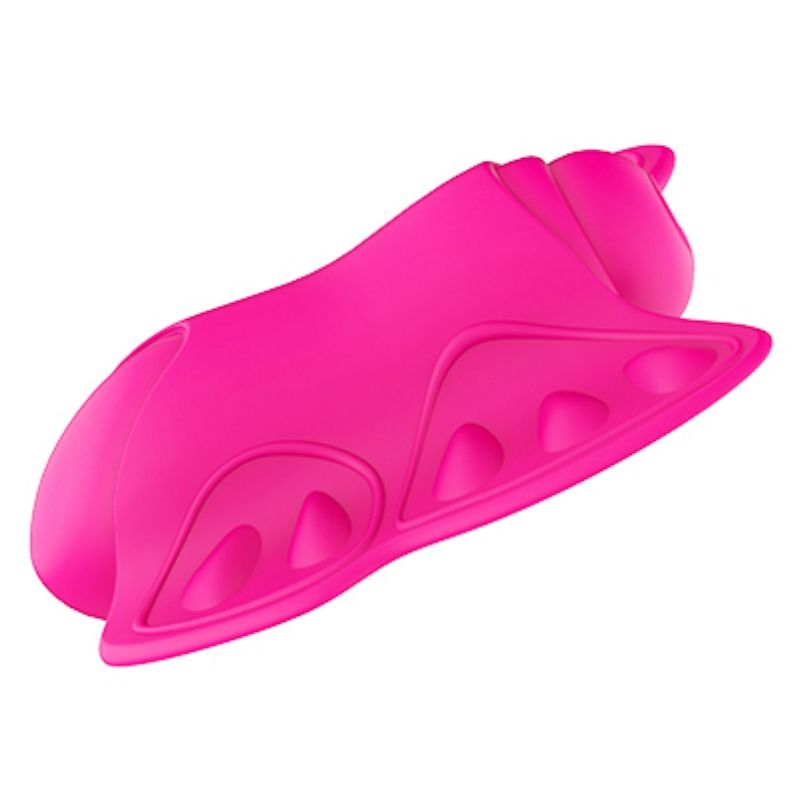 Nalone Madam Mini Butterfly Vibrator - 4