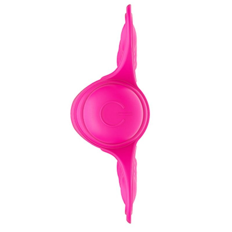 Nalone Madam Mini Butterfly Vibrator - 2