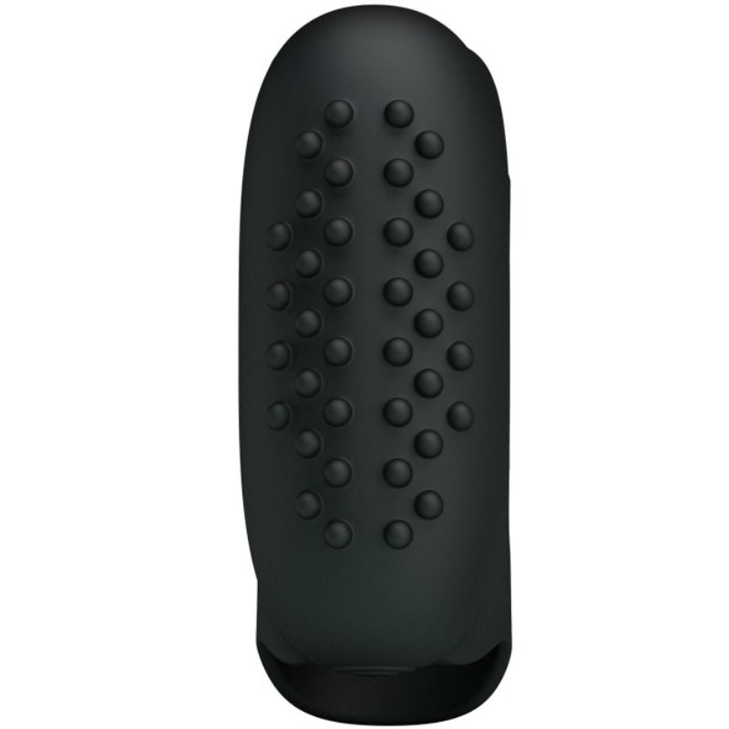 Fun Toys Pretty Love Flirtation Steward Vibration Thimble - 3