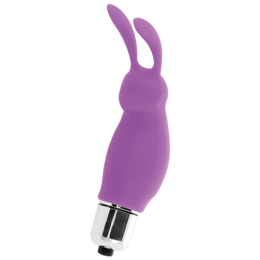 Intense Fun Toys Rabbit Roger - 4