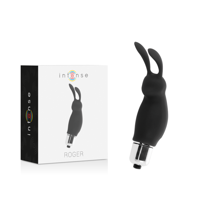 Intense Fun Toys Rabbit Roger - 3