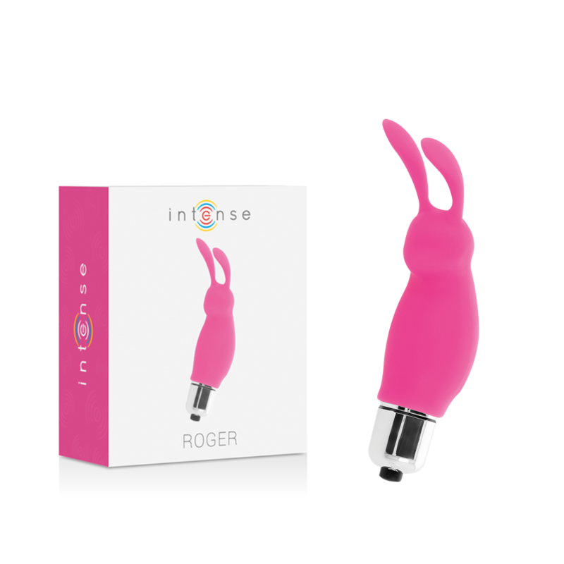Intense Fun Toys Rabbit Roger - 2