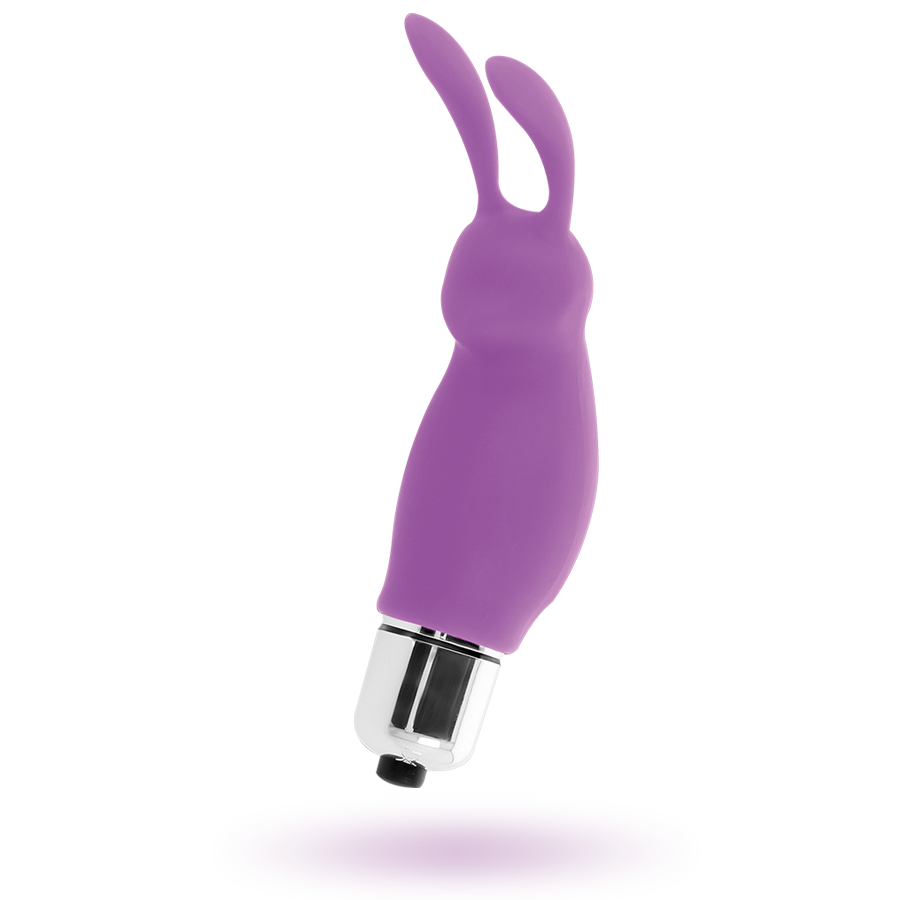 Intense Fun Toys Rabbit Roger - 5