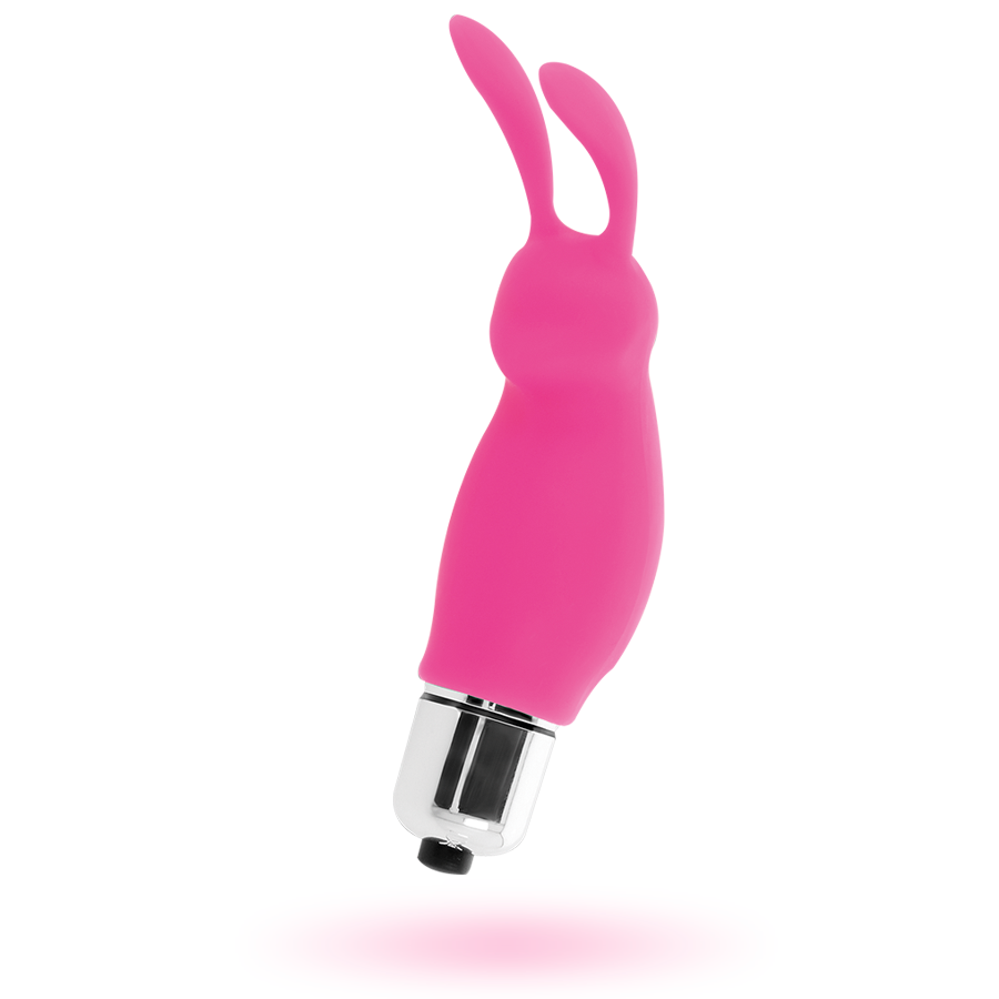 Intense Fun Toys Rabbit Roger - 8
