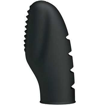Fun Toys Pretty Love Flirtation Stanford Vibration Thimble