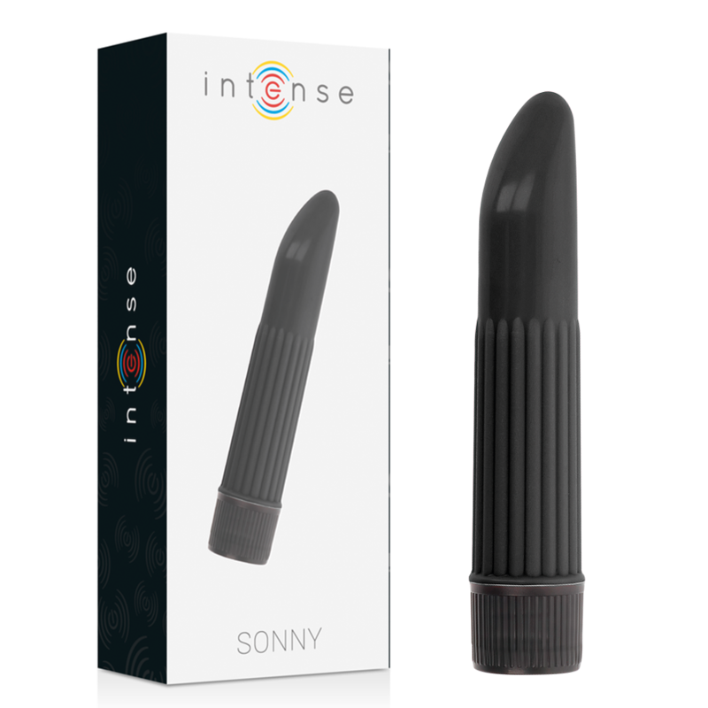 Intense Fun Toys Sonny Vibrator - 3