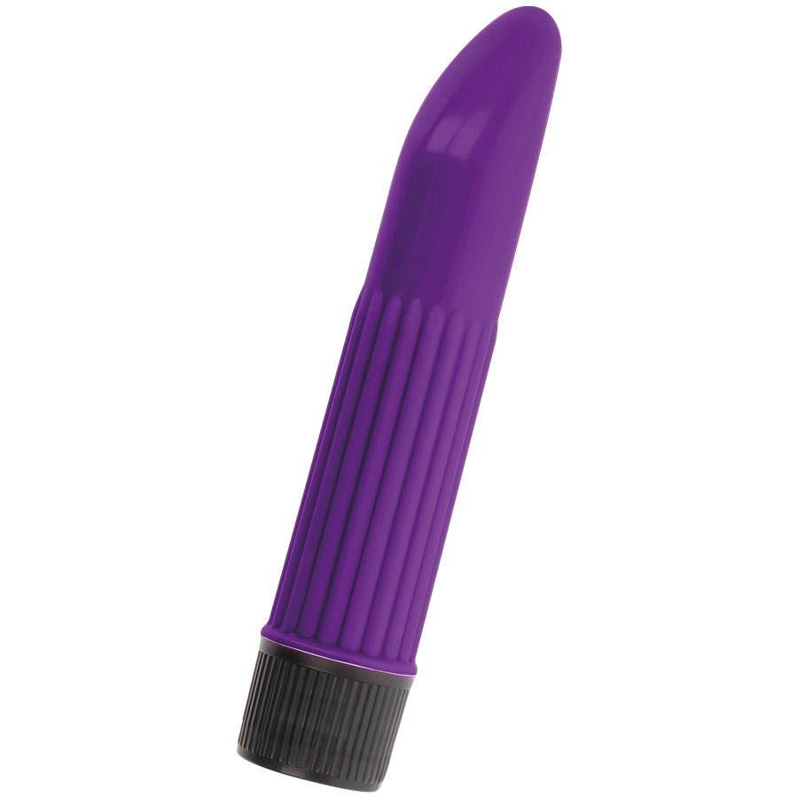 Intense Fun Toys Sonny Vibrator - 4