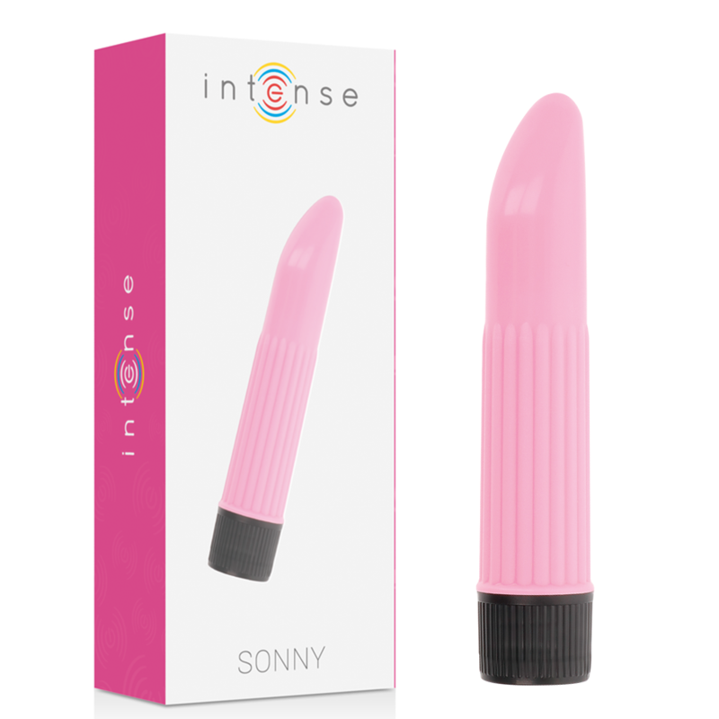 Intense Fun Toys Sonny Vibrator - 2