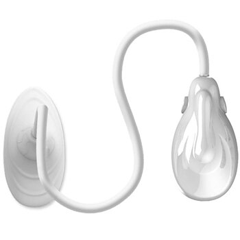 Fun Toys Pretty Flirtation Sucking Stimulator Passionate Lover