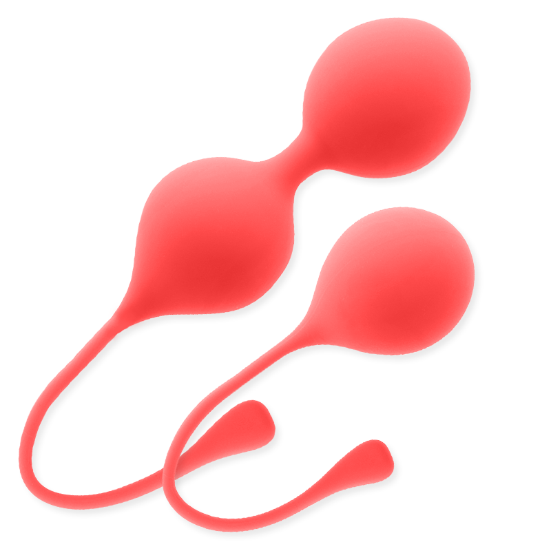 Intense Health Kegel Balls Pack Kendall - 2