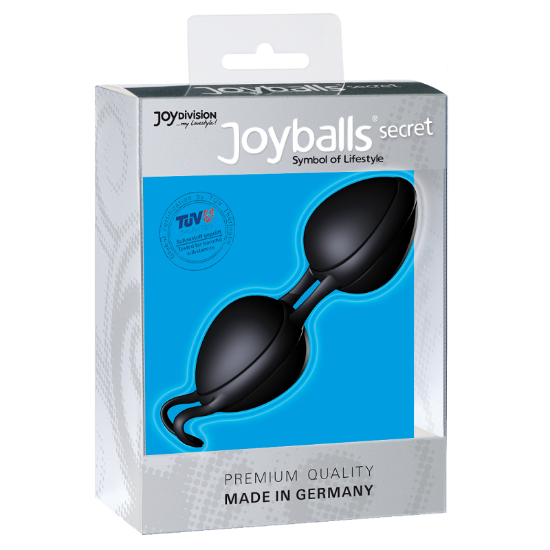Joydivision Joyballs Joydivion Joyballs Secret Chinese Balls - 23