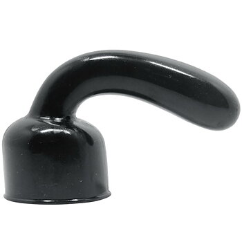 Baile Power Head Power Head Interchangeable Head For Massager G Spot Pleaser