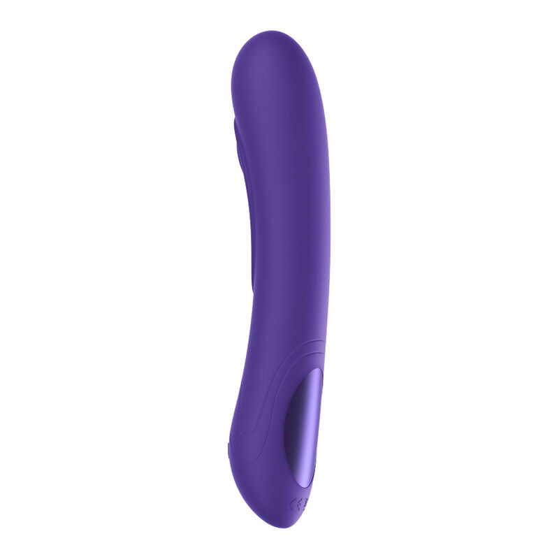 Kiiroo Pearl 3 G Spot Vibrator - 4