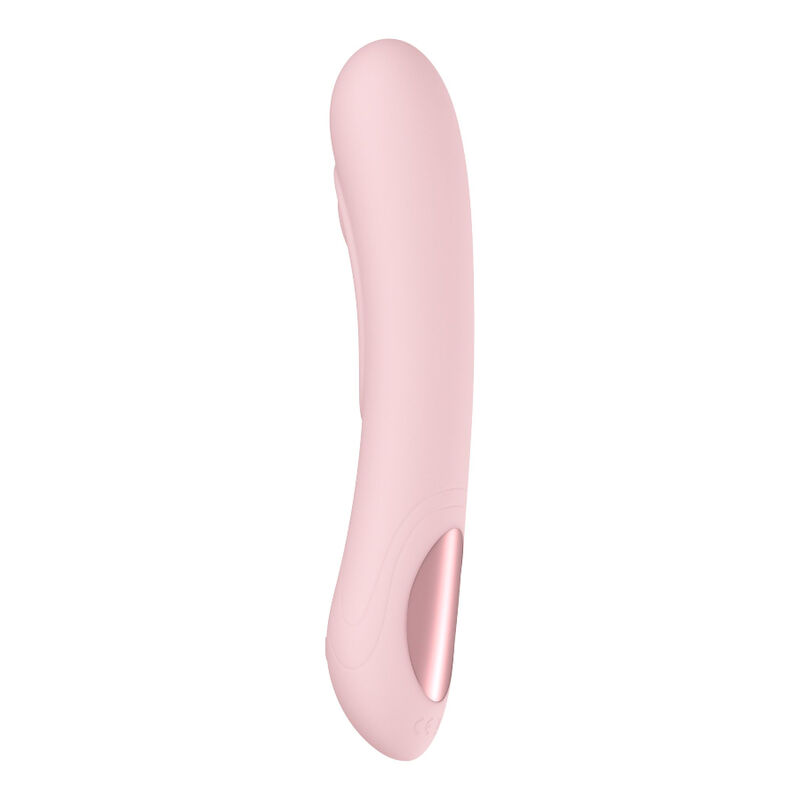 Kiiroo Pearl 3 G Spot Vibrator - 7