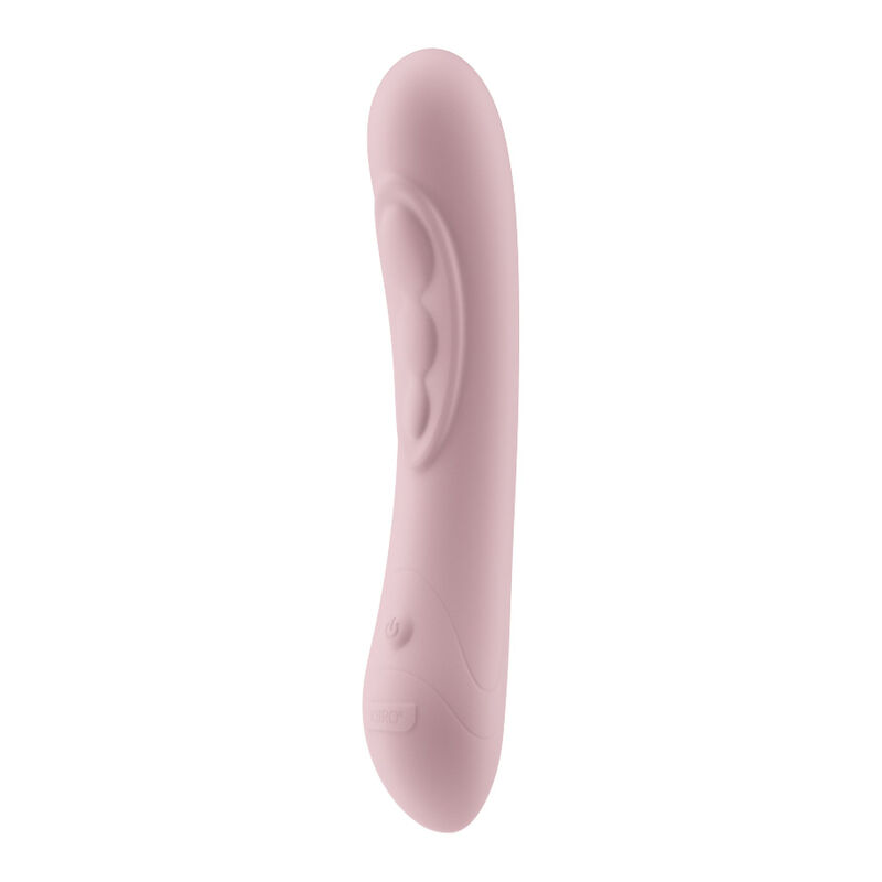 Kiiroo Pearl 3 G Spot Vibrator - 2
