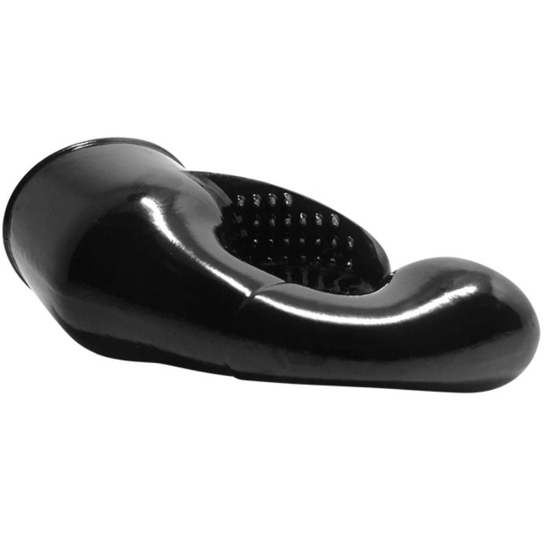Baile Power Head Power Head Intercambiable Head For Massagergy Point Stimulation And Clitoris - 3