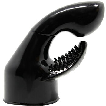 Baile Power Head Power Head Intercambiable Head For Massagergy Point Stimulation And Clitoris