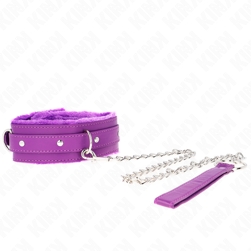 With Leash 65 cm With Restrictions 36,42 cm 5 cm - 4