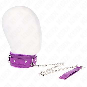 With Leash 65 cm With Restrictions 36,42 cm 5 cm