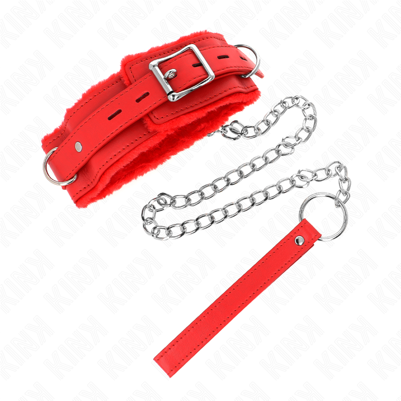 With Leash 65 cm With Restrictions 36,42 cm 5 cm - 8