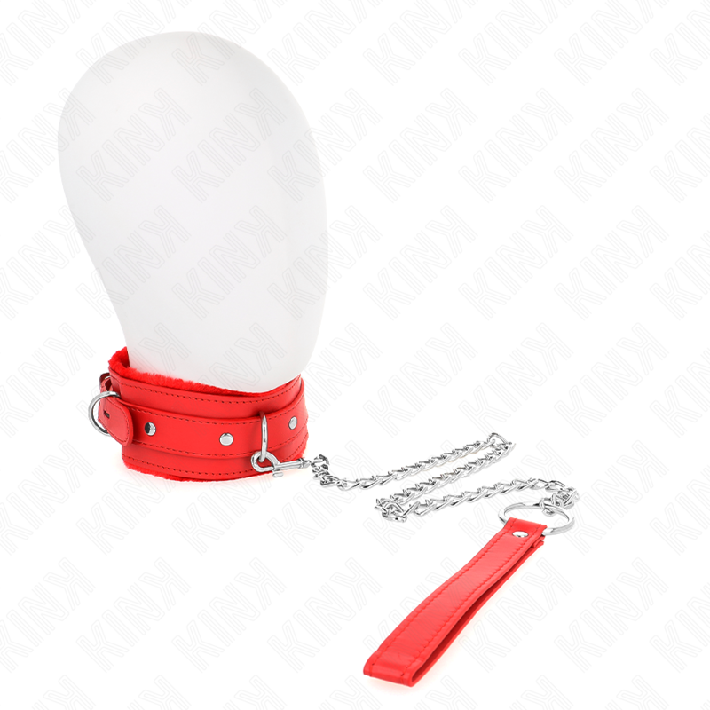 With Leash 65 cm With Restrictions 36,42 cm 5 cm - 2