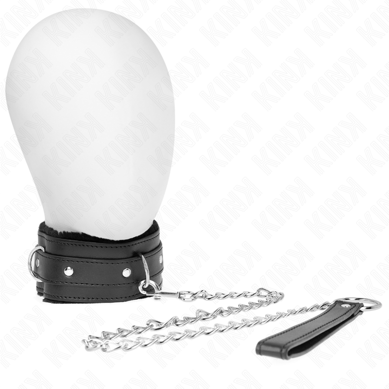 With Leash 65 cm With Restrictions 36,42 cm 5 cm - 3
