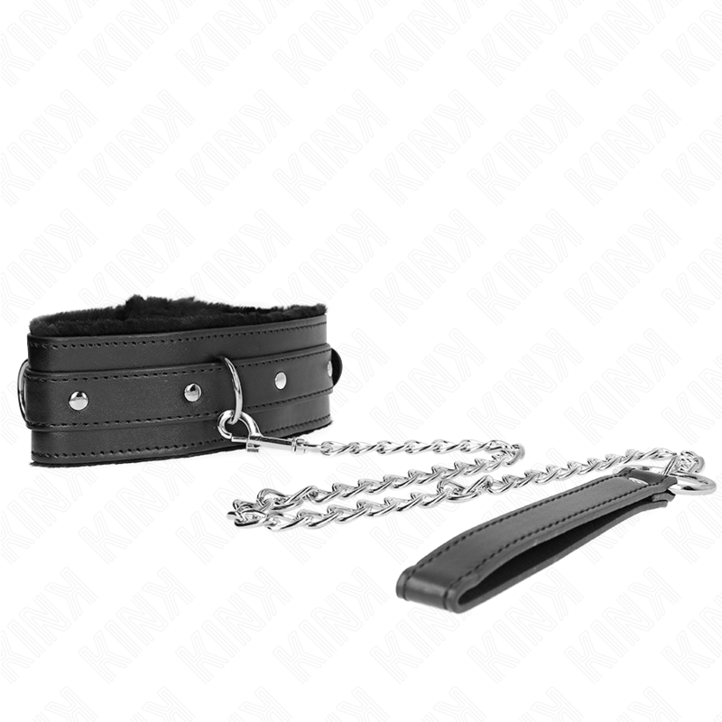 With Leash 65 cm With Restrictions 36,42 cm 5 cm - 13