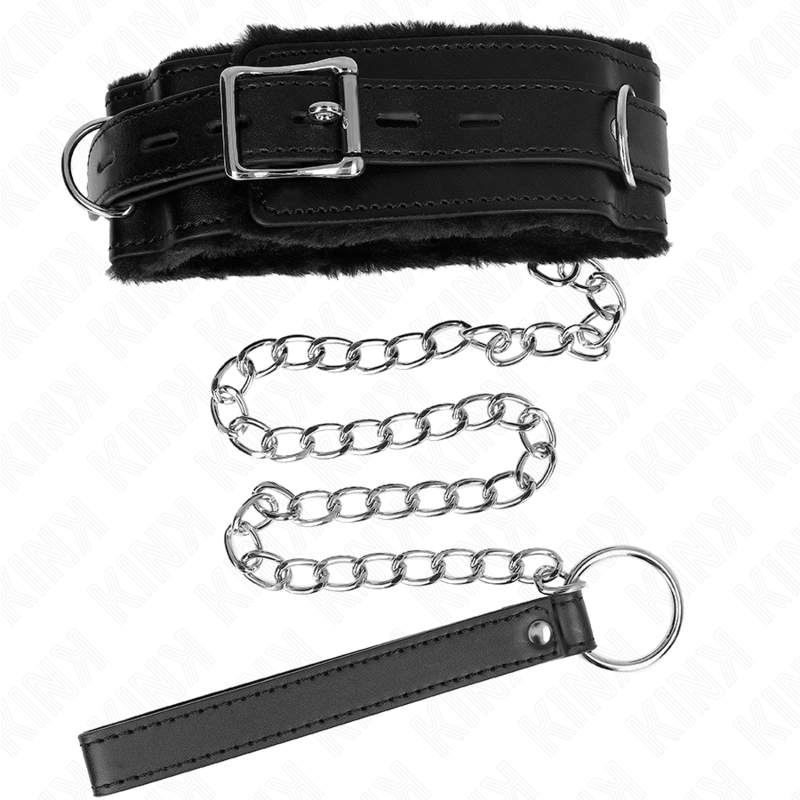 With Leash 65 cm With Restrictions 36,42 cm 5 cm - 15