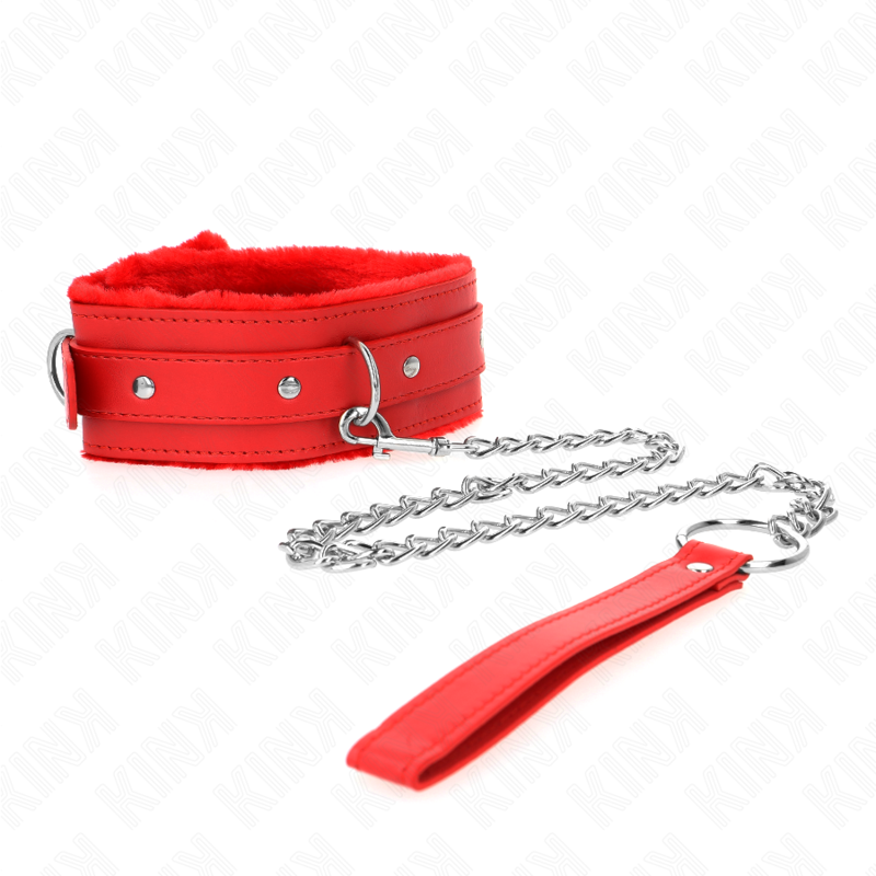 With Leash 65 cm With Restrictions 36,42 cm 5 cm - 10