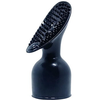 Baile Power Head Power Head Interchangeable Head For Clitoris Stimulation Massager
