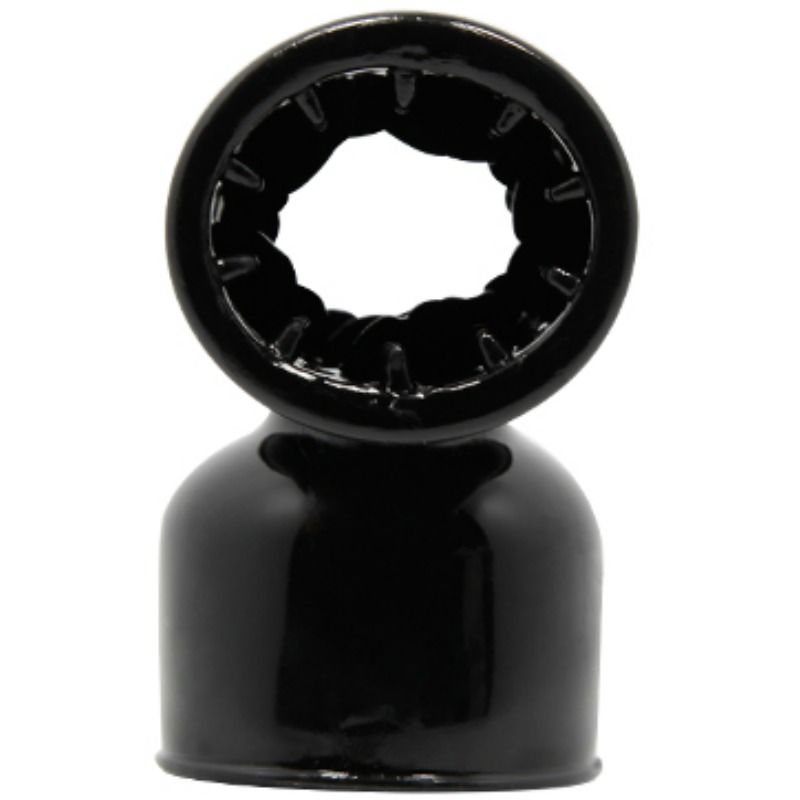 Baile Power Head Power Head Interchangeable Head For Male Massager - 2