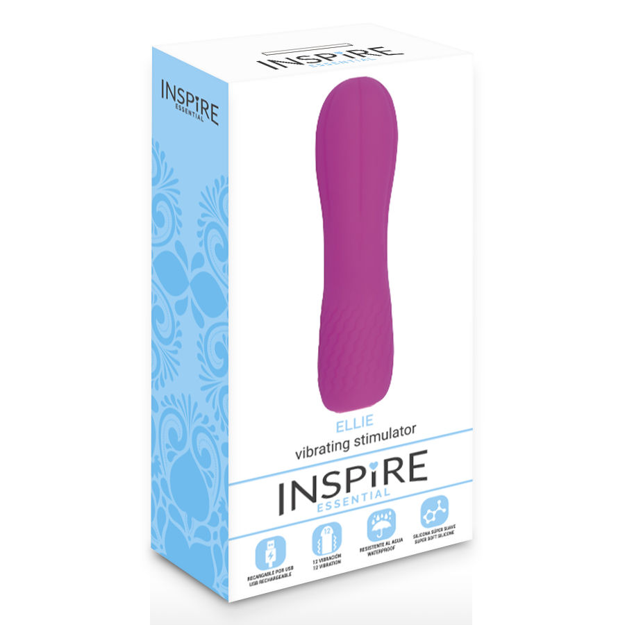 Inspire Essential Ellie - 3