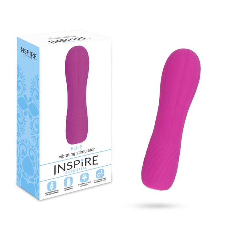 Inspire Essential Ellie - 2