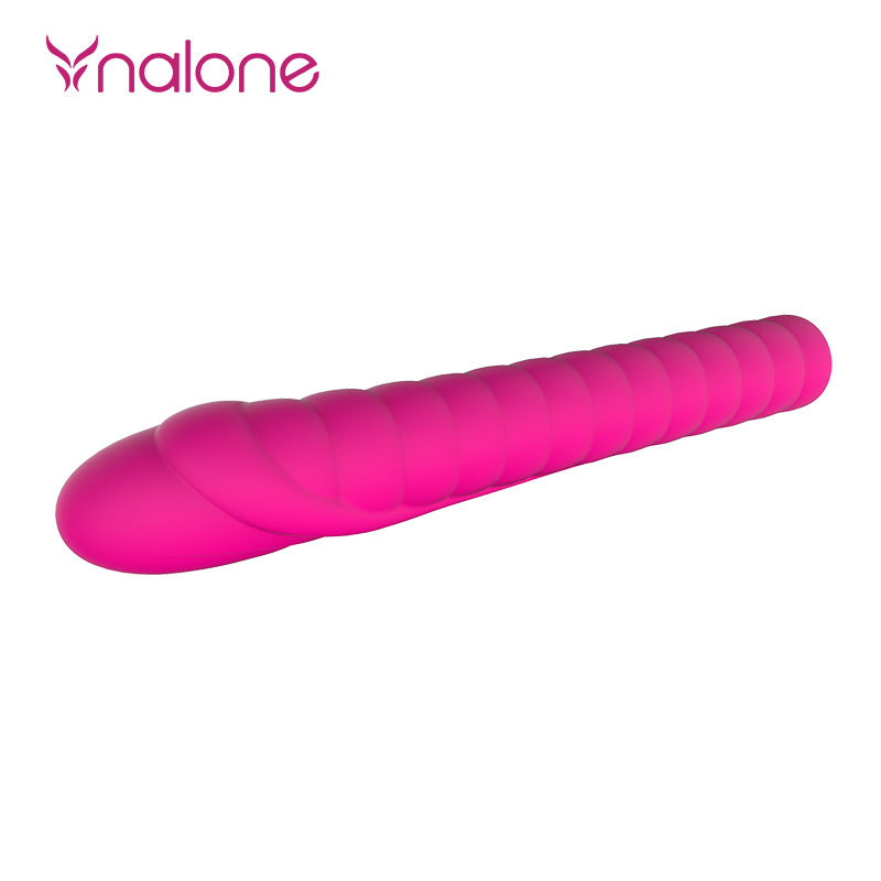 Nalone Dixie Powerful Vibrator - 3