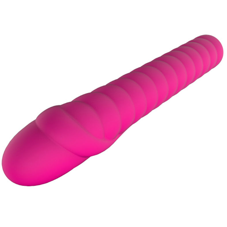 Nalone Dixie Powerful Vibrator - 4