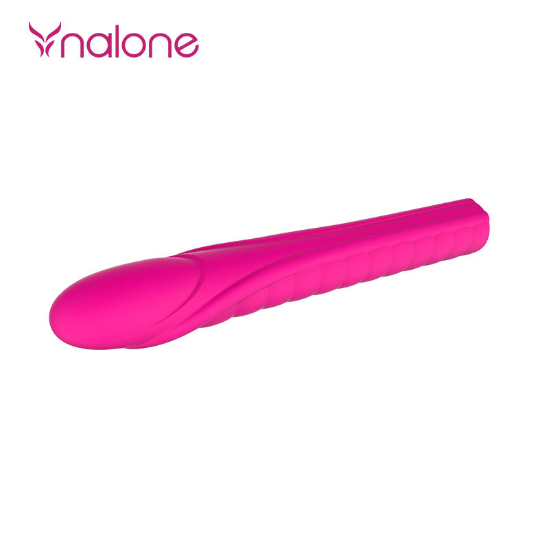 Nalone Dixie Powerful Vibrator - 2