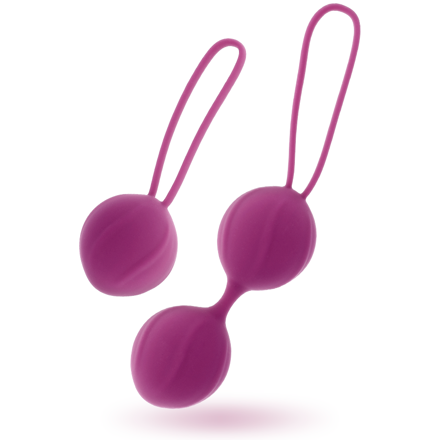 Coverme Lilac Pelvic Trainer Kegel - 2