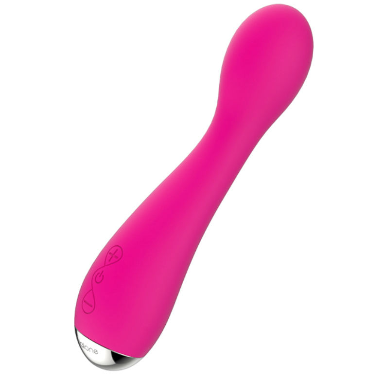 Nalone Yoyo Powerful G Spot Soft Touch Vibrator