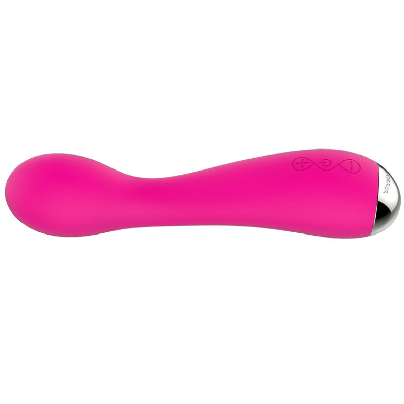 Nalone Yoyo Powerful G Spot Soft Touch Vibrator - 4