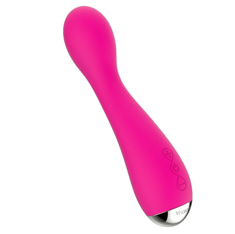 Nalone Yoyo Powerful G Spot Soft Touch Vibrator - 2