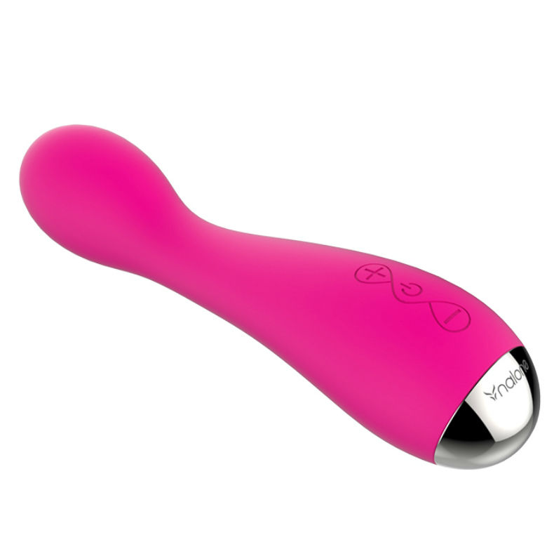 Nalone Yoyo Powerful G Spot Soft Touch Vibrator - 3