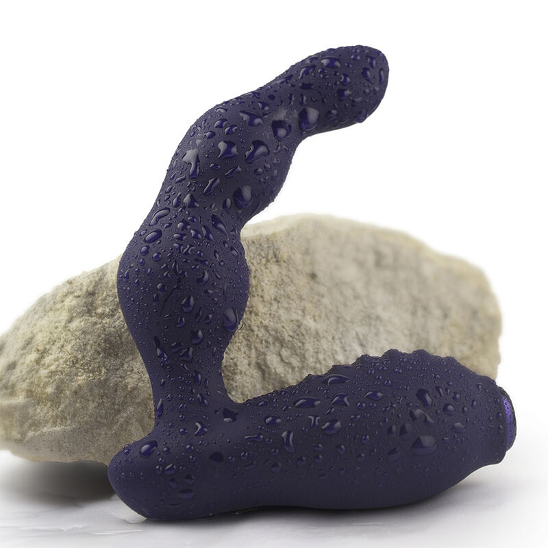 Rocks Off Nova Dominion Rechargeable Prostate Perineum Massager 16 Function - 4