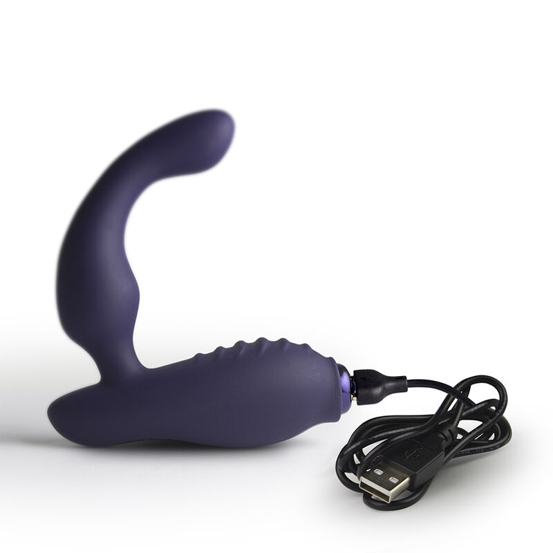 Rocks Off Nova Sovereign Rechargeable Prostate Perineum Massager 16 Function - 3